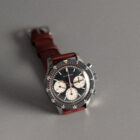 GIRARD PERREGAUX ANTIMAGNETIC CHRONOGRAPH