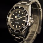 ROLEX SUBMARINER Ref. 5513