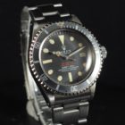 ROLEX SEA-DWELLER DOUBLE RED MARK IV