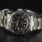 ROLEX SEA-DWELLER DOUBLE RED MARK IV