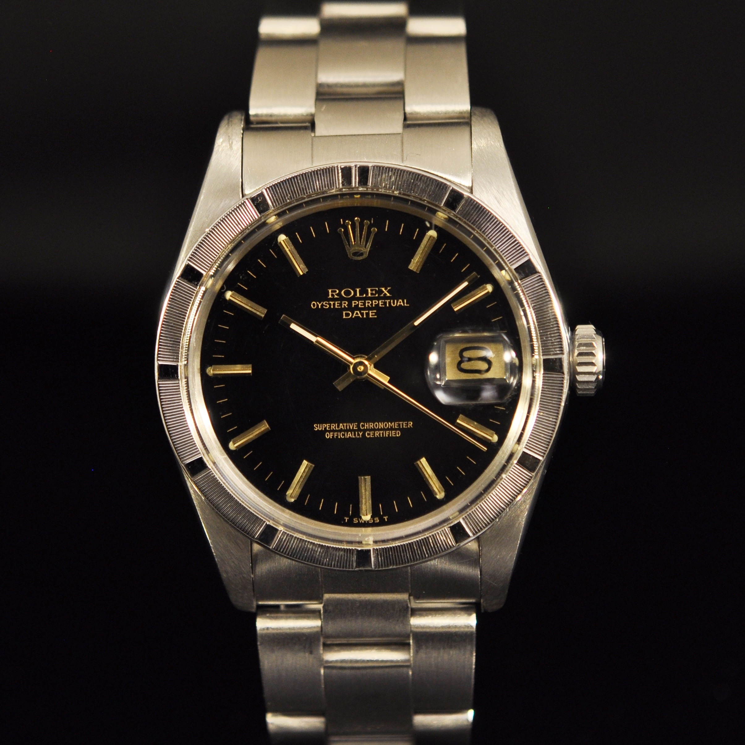 rolex ref 1501