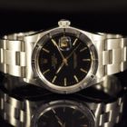 ROLEX OYSTER PERPETUAL DATE Ref. 1501