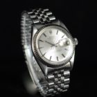 ROLEX DATEJUST Ref. 1601