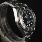 ROLEX SEA-DWELLER Ref. 16600 Box & Papers