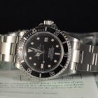 ROLEX SEA-DWELLER Ref. 16600