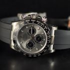 ROLEX DAYTONA Ref. 116519LN FULL SET