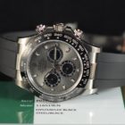 ROLEX DAYTONA Ref. 116519LN FULL SET