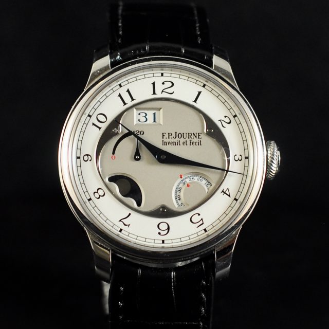F. P. JOURNE OCTA DIVINE FULL SET