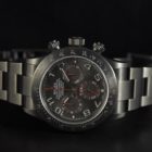 ROLEX by MAD DAYTONA “RACING MILITAIRE” Ref. 116520 FULL SET