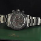ROLEX by MAD DAYTONA « RACING MILITAIRE » Ref. 116520 FULL SET
