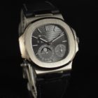 PATEK PHILIPPE NAUTILUS Ref. 5712G Box & Paper