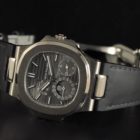 PATEK PHILIPPE NAUTILUS 5712G Box & Paper