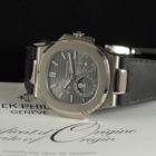 PATEK PHILIPPE NAUTILUS Ref. 5712G Box & Paper