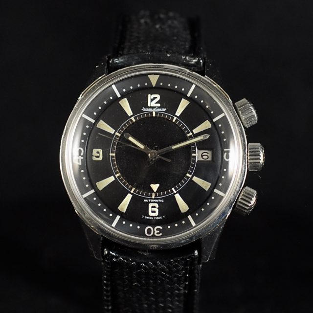 JAEGER LECOULTRE POLARIS Ref. E859