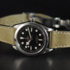 TUDOR BLACK BAY 36mm FULL SET