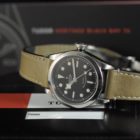 TUDOR BLACK BAY 36mm FULL SET