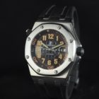 AUDEMARS PIGUET ROYAL OAK OFF SHORE SCUBA DIVER BOUTIQUE EDITION FULL SET