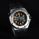 AUDEMARS PIGUET ROYAL OAK OFF SHORE SCUBA DIVER BOUTIQUE EDITION FULL SET