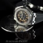 AUDEMARS PIGUET ROYAL OAK OFF SHORE SCUBA DIVER BOUTIQUE EDITION FULL SET