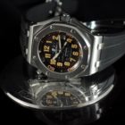 AUDEMARS PIGUET ROYAL OAK OFF SHORE SCUBA DIVER BOUTIQUE EDITION FULL SET