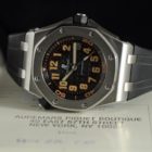 AUDEMARS PIGUET ROYAL OAK OFF SHORE SCUBA DIVER BOUTIQUE EDITION FULL SET