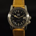 GLYCINE AIRMAN