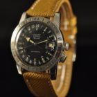 GLYCINE AIRMAN