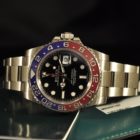 ROLEX GMT MASTER II PEPSI Ref.116719