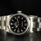 ROLEX EXPLORER 1 Ref. 114270 Box & Papers