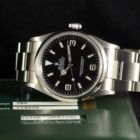 ROLEX EXPLORER 1 Ref. 114270 Box & Papers