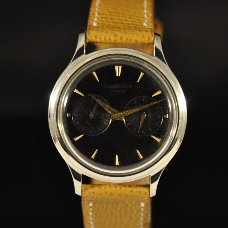 JAEGER-LECOULTRE FUTURMATIC