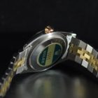 ROLEX DATEJUST Ref. 1601 FULL SET NEW OLD STOCK