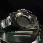 ROLEX SUBMARINER DATE Ref. 116610LN Box & Papers