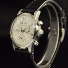 J.E CALDWELL & CO CHRONOGRAPH TRIPLE CALENDAR