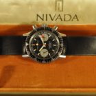 NIVADA GRENCHEN CHRONOMASTER AVIATOR SEA DIVER