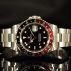 ROLEX GMT Ref. 16710 Coke FULL SET