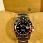 ROLEX GMT Ref. 16710 Coke FULL SET