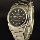 ROLEX EXPLORER I Ref. 114270