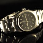 ROLEX EXPLORER I Ref. 114270