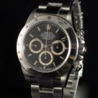 ROLEX DAYTONA Ref. 16520 A series Full Set