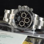 ROLEX DAYTONA Ref. 16520 A series Full Set