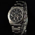 ROLEX DAYTONA Ref. 116520 FULL SET