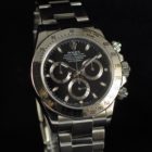 ROLEX DAYTONA Ref. 116520 FULL SET