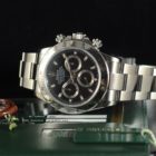 ROLEX DAYTONA Ref. 116520 FULL SET