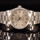 ROLEX AIR KING Ref. 14000 FULL SET