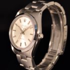 ROLEX AIR KING Ref. 14000 FULL SET