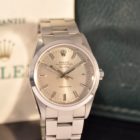 ROLEX AIR KING Ref. 14000 FULL SET