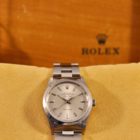 ROLEX AIR KING Ref. 14000 FULL SET