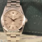 ROLEX AIR KING Ref. 14000 FULL SET