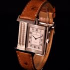 JAEGER LECOULTRE REVERSO Ref. 252886